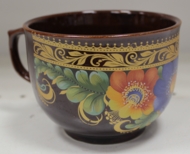 Бульонница