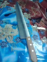 НОЖ СТОЛОВЫЙ ТРАМОНТИНО