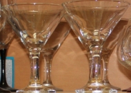 Набор для мартини