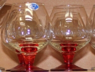 Набор для бренди