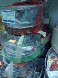 Чайная пара