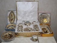 Столовый сервиз