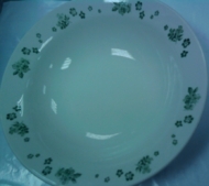 Тарелка суповая