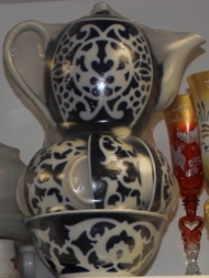 Восточный набор